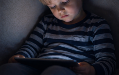 Wir waren auf Fortbildung: Digitale Medien und unsere Kinder